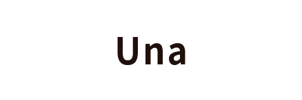 Una