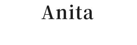   Anita 