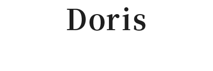   Doris 